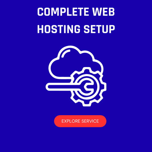 Complete Web Hosting Setup with SSL, CDN, and Security Configuration